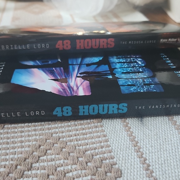 Two books - Picture 2 of 2